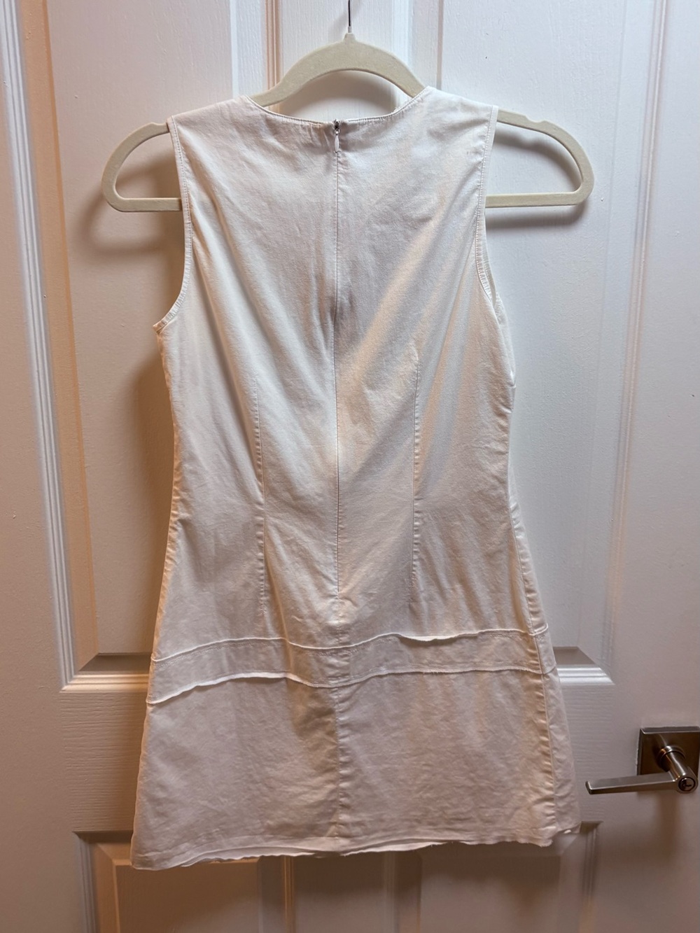 Label inside garment - Picture 4 of 5